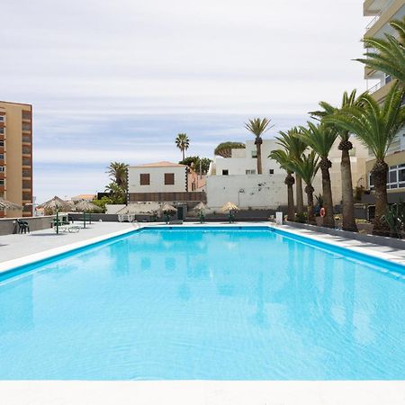 Dialezholidays - Atlantic Sunset Candelaria Exterior photo